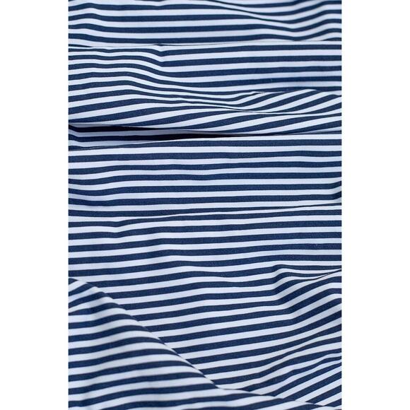 Sorrento Stripe Isla C / D Cup Underwire One Piece Swimsuit Size 10 pool swim - Picture 3 of 10